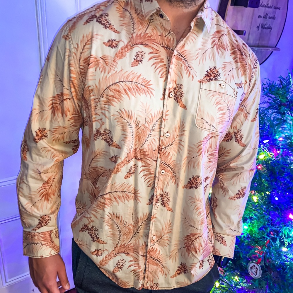 Tommy Bahama Men’s Hawaiian